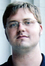 photo of jed distler